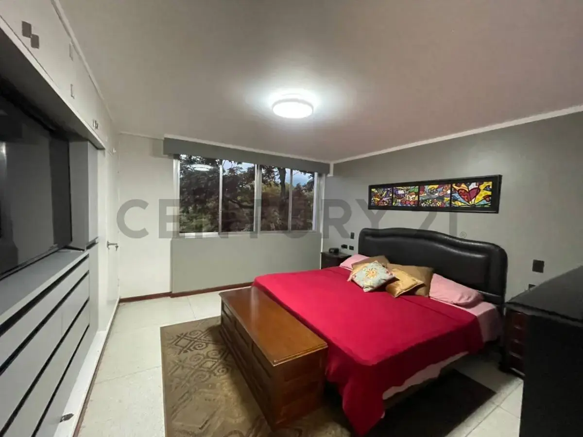Alquilo Exclusivo apartamento amoblado en Chuao - 7