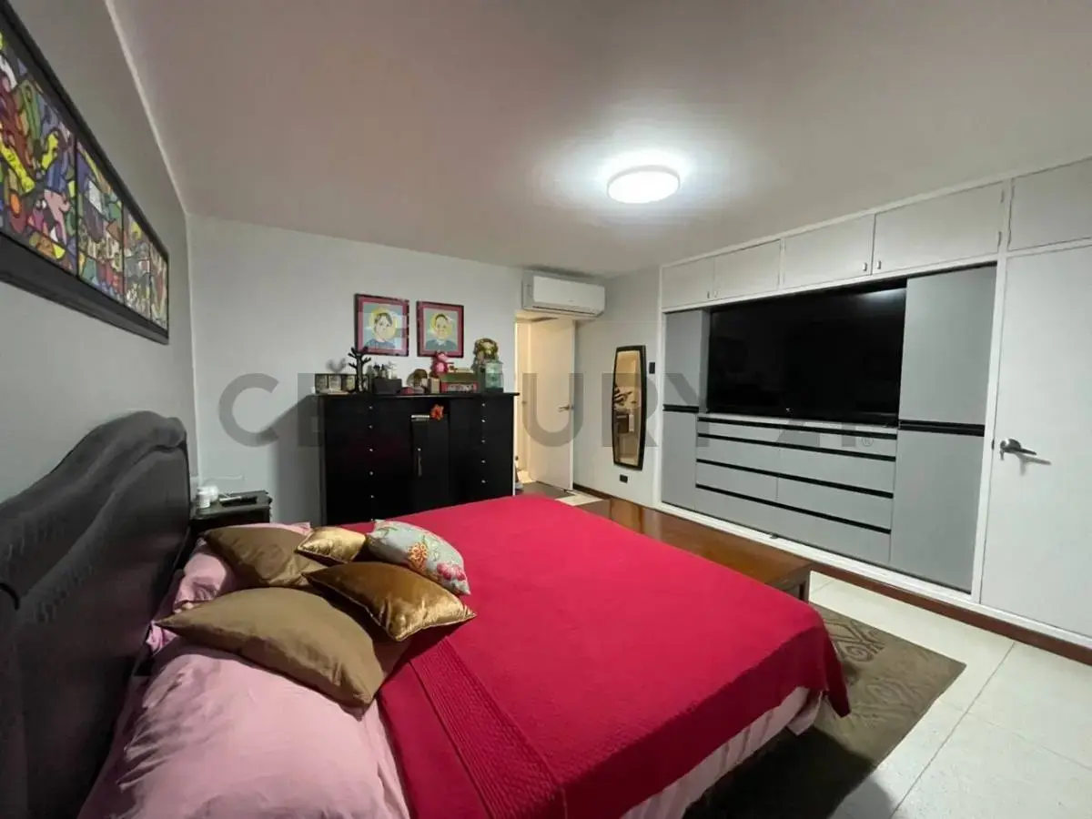 Alquilo Exclusivo apartamento amoblado en Chuao - 8