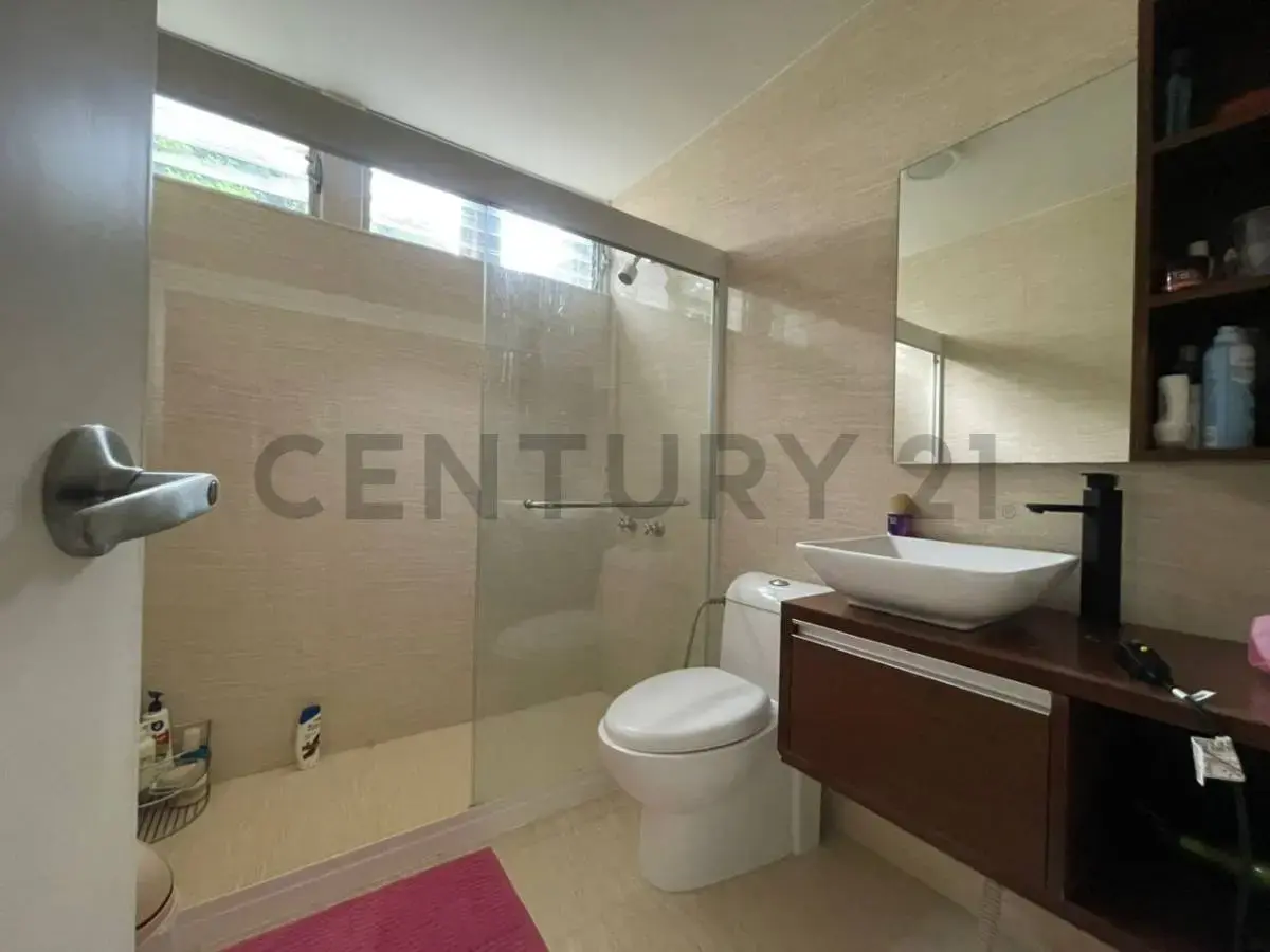 Alquilo Exclusivo apartamento amoblado en Chuao - 9