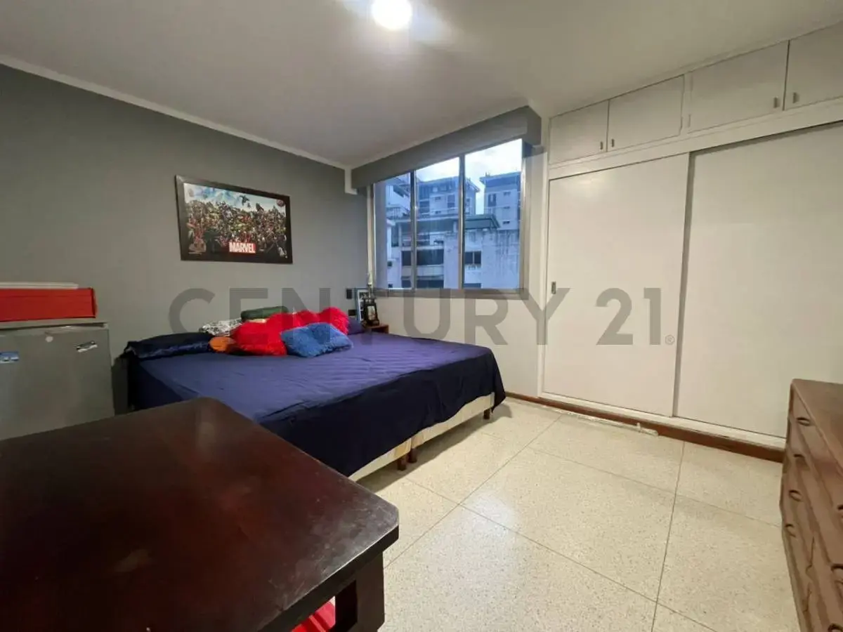 Alquilo Exclusivo apartamento amoblado en Chuao - 10