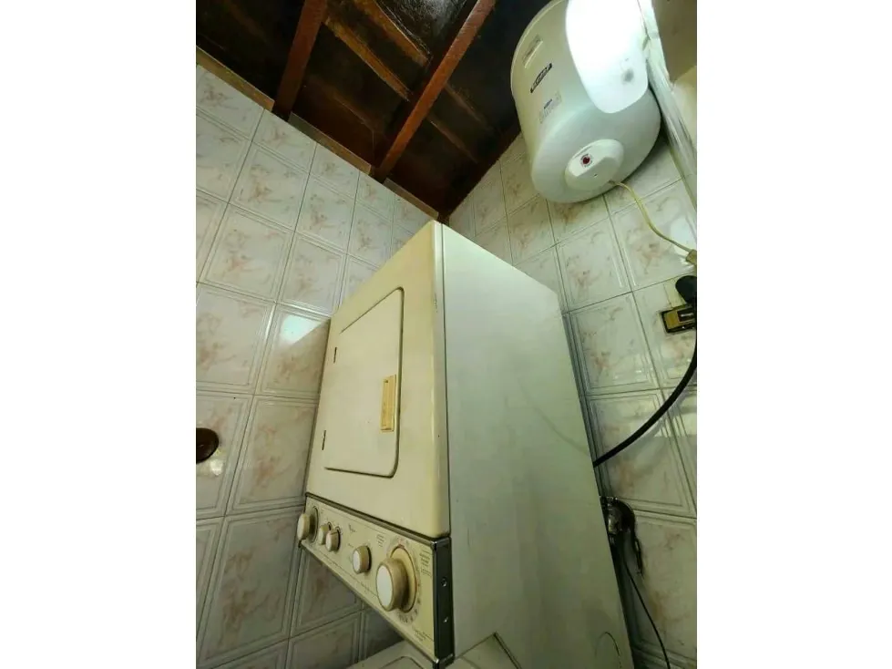 Alquilo anexo 63m2 Altamira 3396 - 15