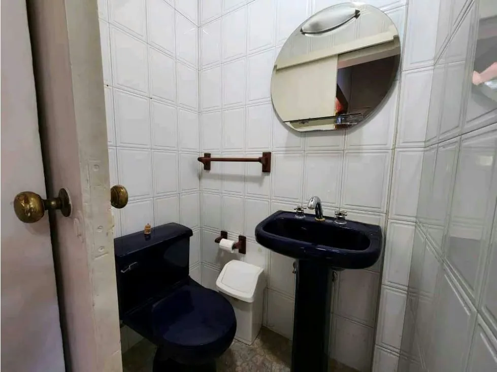 Alquilo anexo 63m2 Altamira 3396 - 16