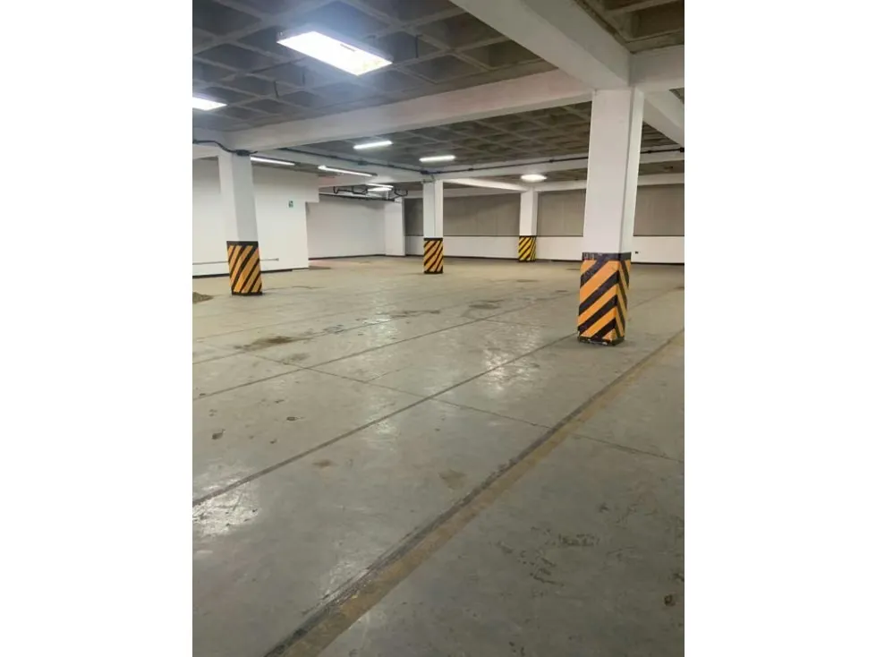 Vendo galpón 4000m2 La Urbina 1649 - 5