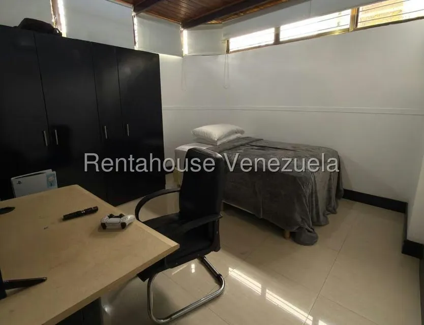 Apartamento (Planta Baja) en Venta en La Boyera, Distrito Metropolitano - 13
