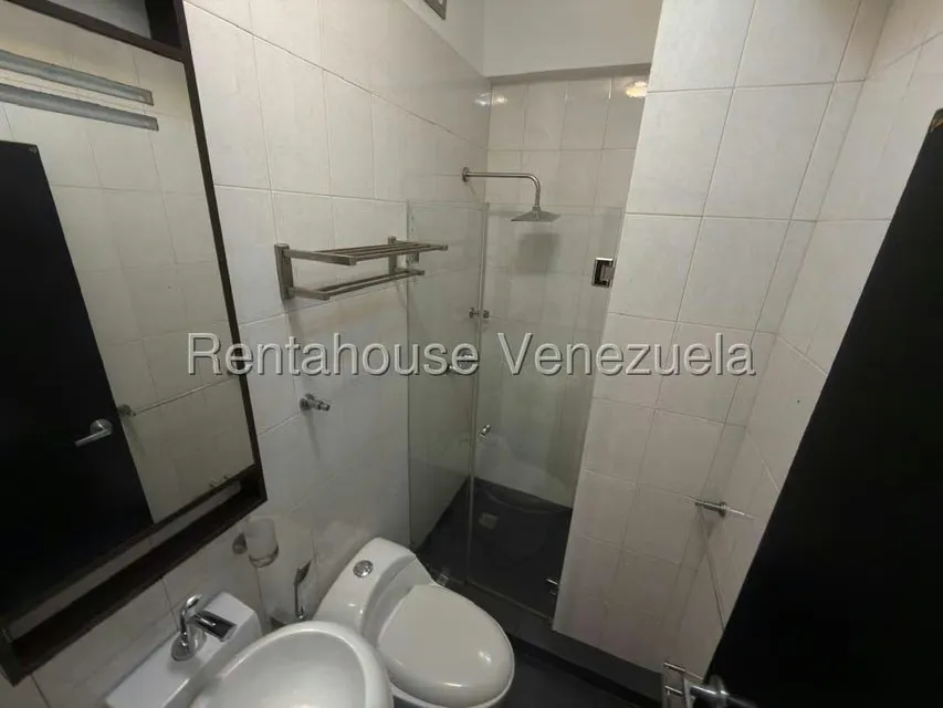 Apartamento (Planta Baja) en Venta en La Boyera, Distrito Metropolitano - 14