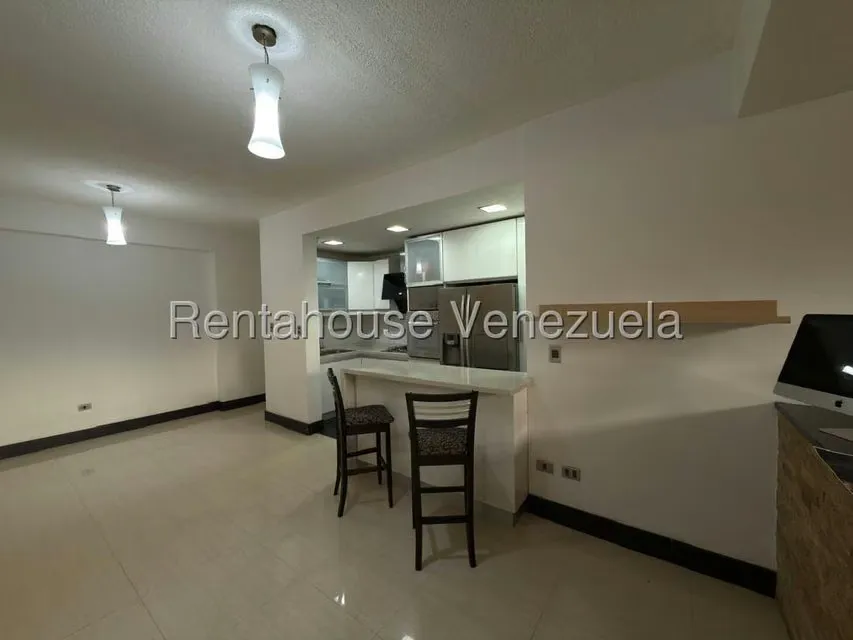 Apartamento (Planta Baja) en Venta en La Boyera, Distrito Metropolitano - 5