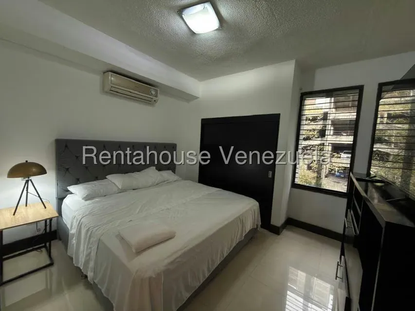 Apartamento (Planta Baja) en Venta en La Boyera, Distrito Metropolitano - 10