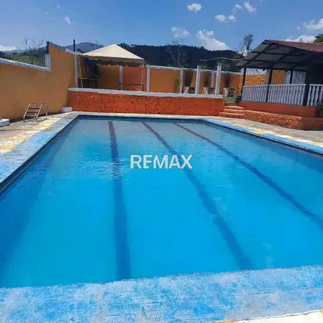 Se vende POSADA TURÍSTICA “NUESTRO SUEÑOS” Ubicado en la Aldea Pan de Azúcar, Municipio Andrés Bello del Estado Tachira