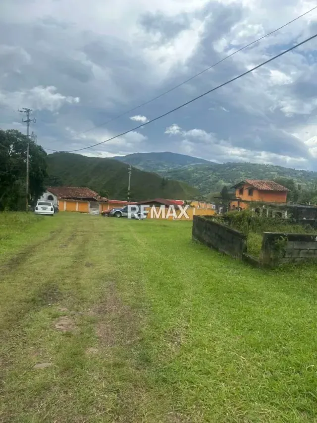 Se vende POSADA TURÍSTICA “NUESTRO SUEÑOS” Ubicado en la Aldea Pan de Azúcar, Municipio Andrés Bello del Estado Tachira - 12
