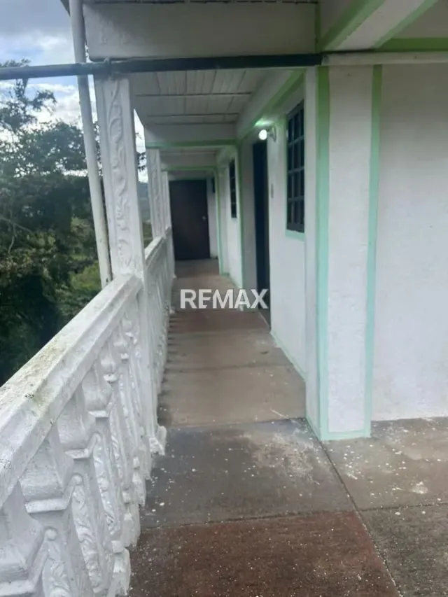 Se vende POSADA TURÍSTICA “NUESTRO SUEÑOS” Ubicado en la Aldea Pan de Azúcar, Municipio Andrés Bello del Estado Tachira - 3