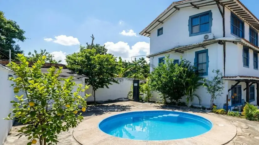 TOWN HOUSE EN PLAYA PARGUITO