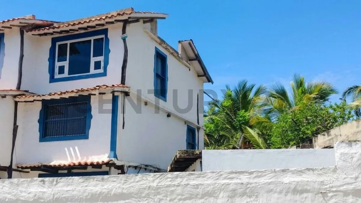 TOWN HOUSE EN PLAYA PARGUITO - 12