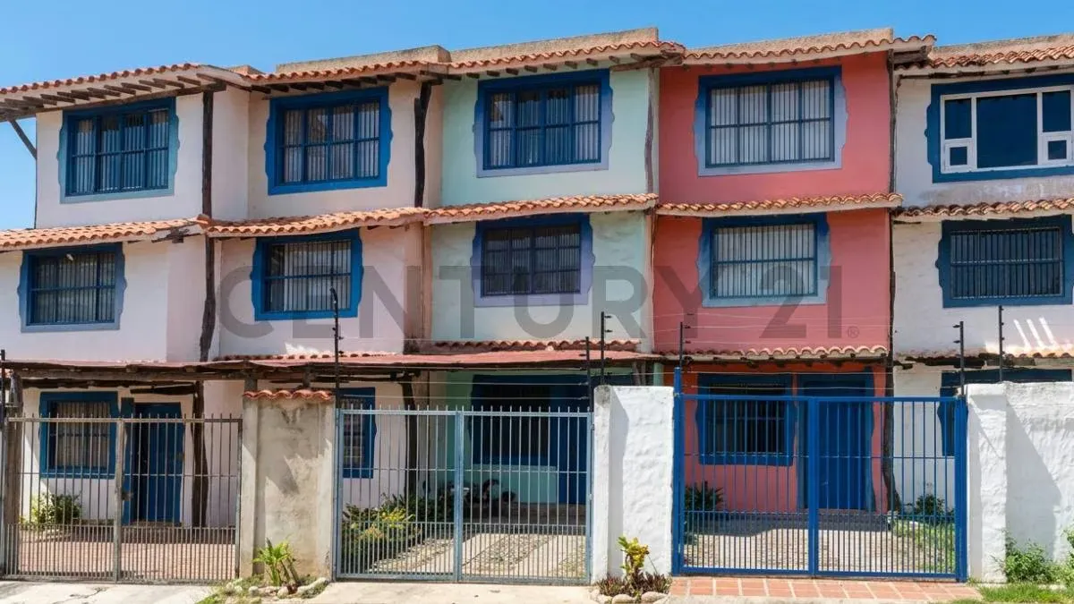 TOWN HOUSE EN PLAYA PARGUITO - 13