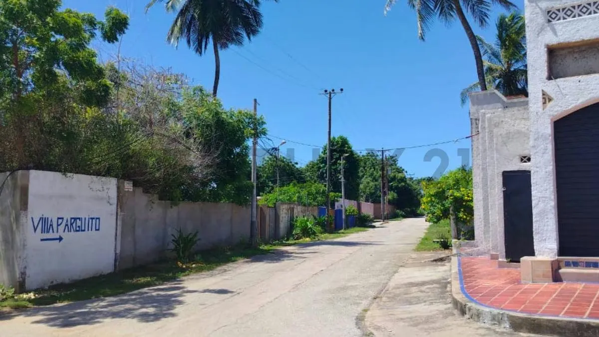 TOWN HOUSE EN PLAYA PARGUITO - 15