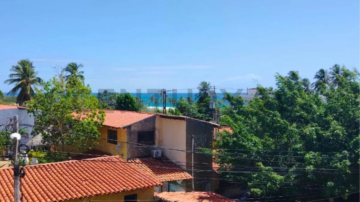 TOWN HOUSE EN PLAYA PARGUITO - 2