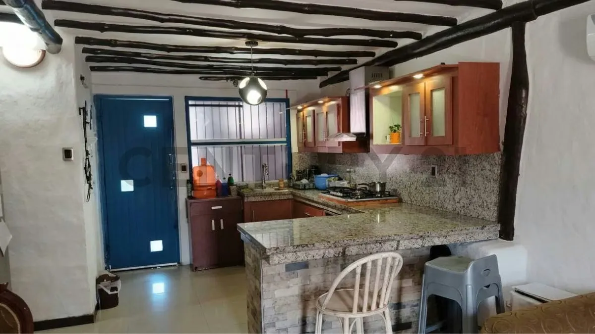 TOWN HOUSE EN PLAYA PARGUITO - 5