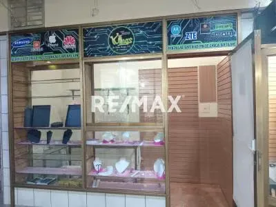Hermoso local en alquiler edivica 3- 2 nivel