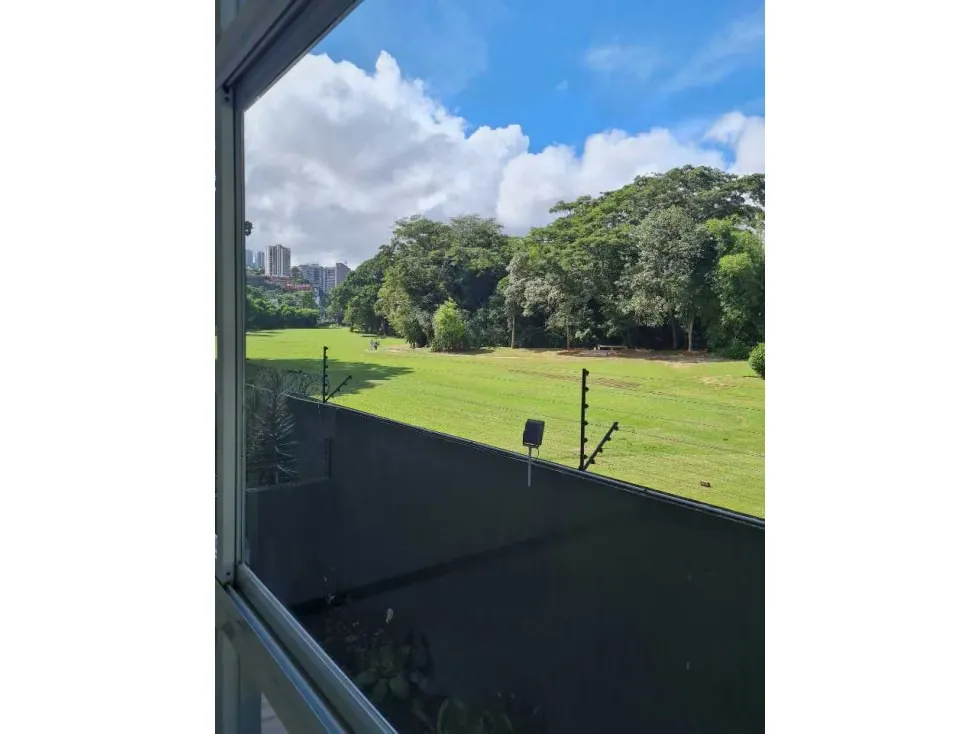 Venta apartamento tipo loft 125m2 Las Mercedes 6148 - 2