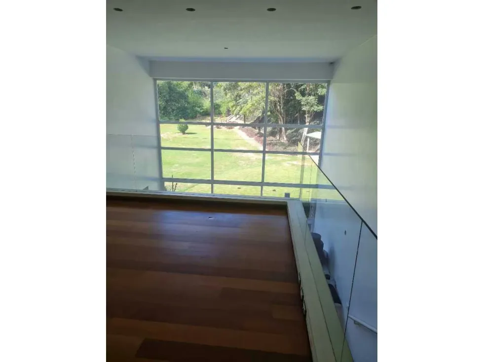 Venta apartamento tipo loft 125m2 Las Mercedes 6148 - 10