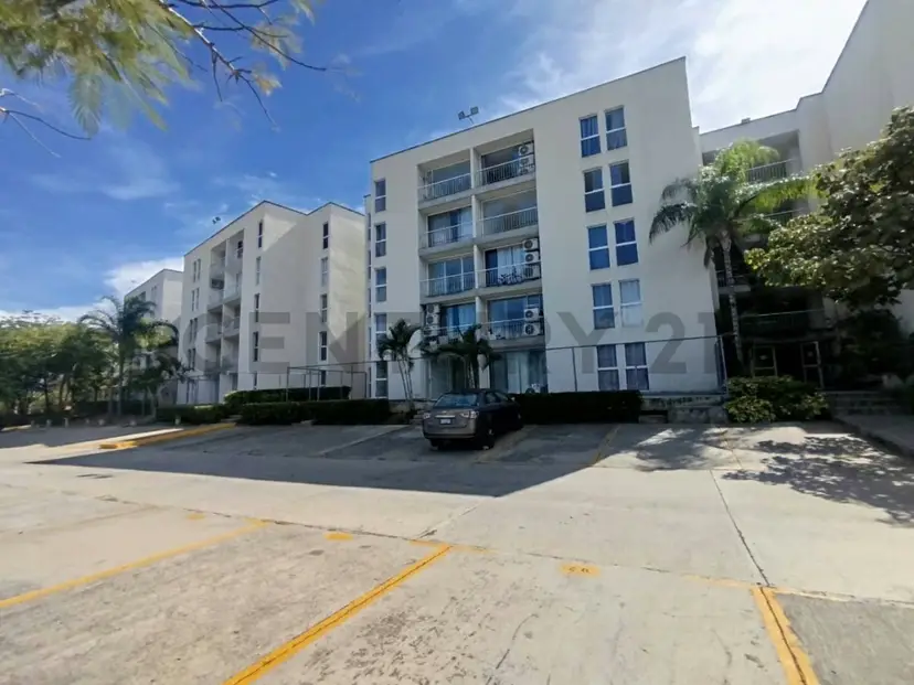 Apartamento en venta en El Ingenio, Sector Los Jabillos, Guatire