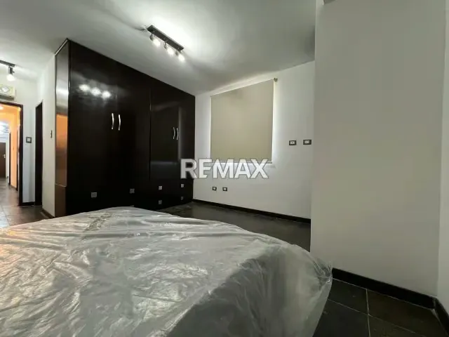 Apartamento en venta Urb. La Esperanza - 4