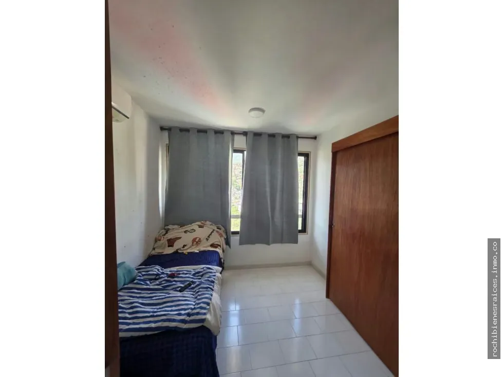 PALO VERDE CARACAS APARTAMENTO EN VENTA - 4
