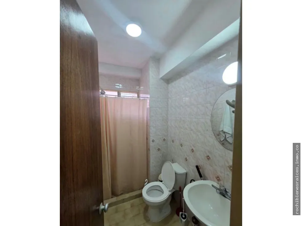 PALO VERDE CARACAS APARTAMENTO EN VENTA - 6