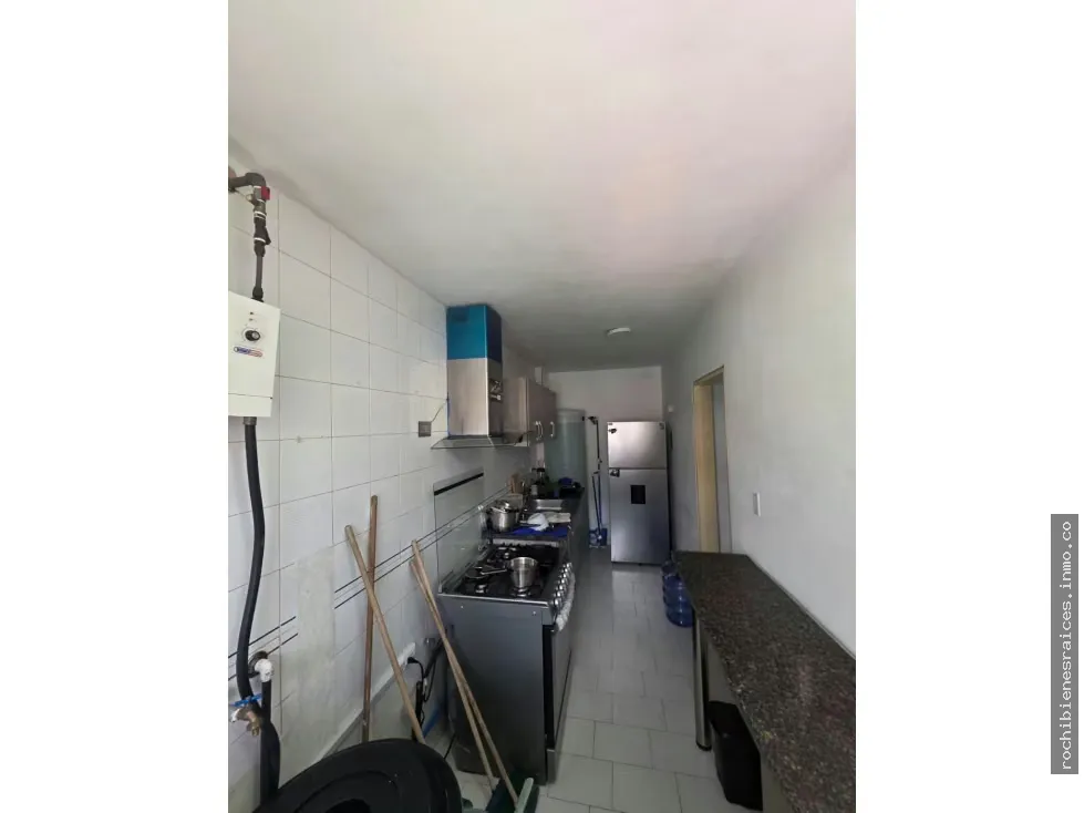 PALO VERDE CARACAS APARTAMENTO EN VENTA - 8
