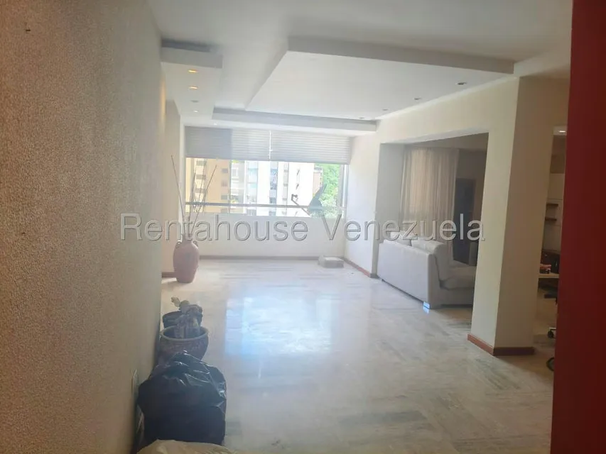Apartamento (1 Nivel) en Alquiler en Terrazas del Avila, Distrito Metropolitano - 25