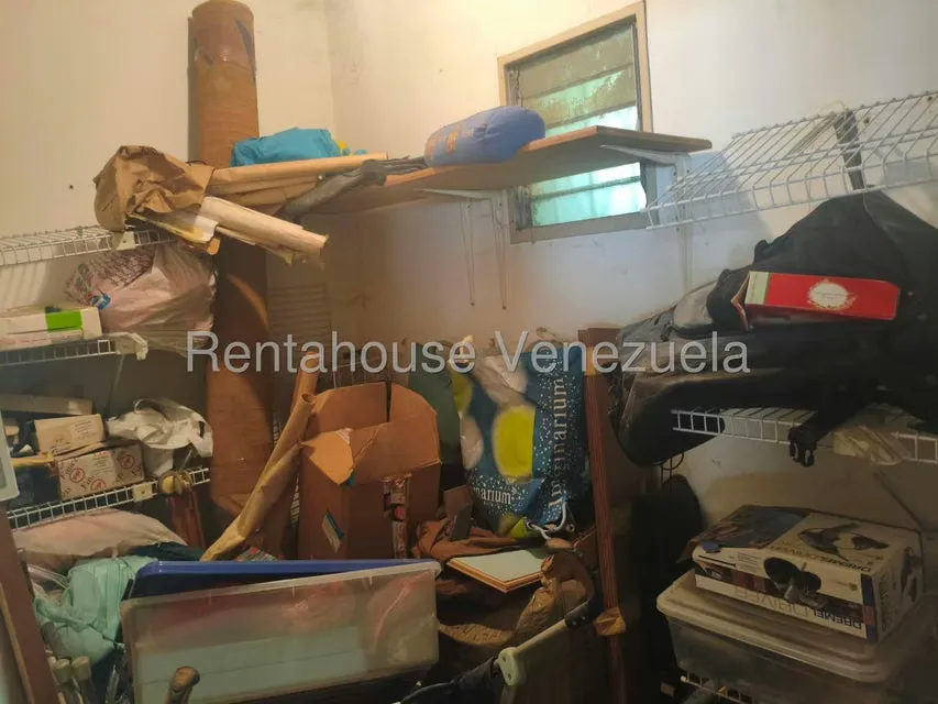 Apartamento (1 Nivel) en Alquiler en Terrazas del Avila, Distrito Metropolitano - 28