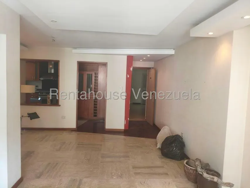 Apartamento (1 Nivel) en Alquiler en Terrazas del Avila, Distrito Metropolitano - 3