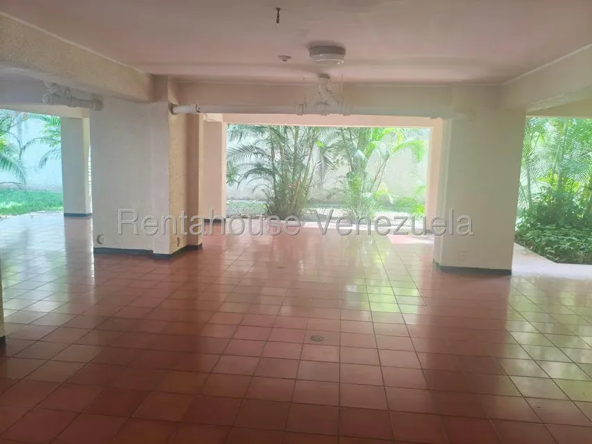 Apartamento (1 Nivel) en Alquiler en Terrazas del Avila, Distrito Metropolitano - 31