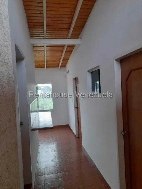 Casa (Duplex) en Venta en Los Tinajeros, Portuguesa - 27
