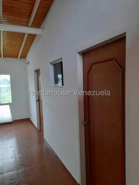 Casa (Duplex) en Venta en Los Tinajeros, Portuguesa - 28