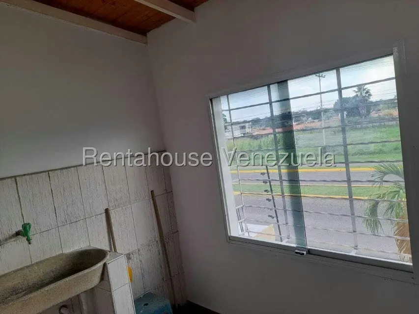 Casa (Duplex) en Venta en Los Tinajeros, Portuguesa - 29