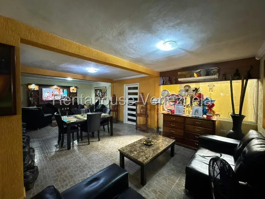 Casa (Duplex) en Venta en Los Tinajeros, Portuguesa - 9