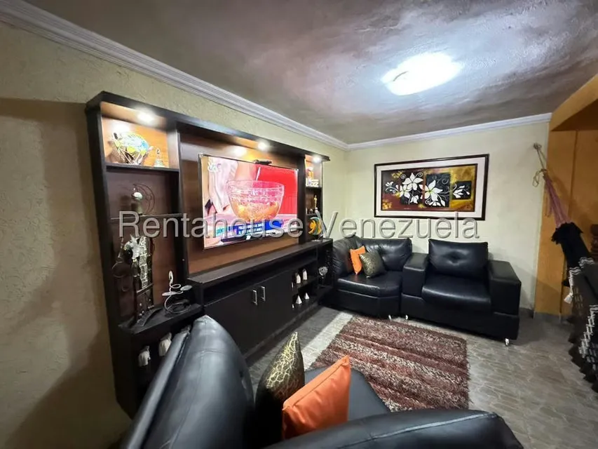 Casa (Duplex) en Venta en Los Tinajeros, Portuguesa - 10