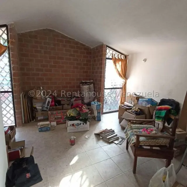 Casa (Multipes Niveles) en Venta en Valles de Chara, Miranda - 9