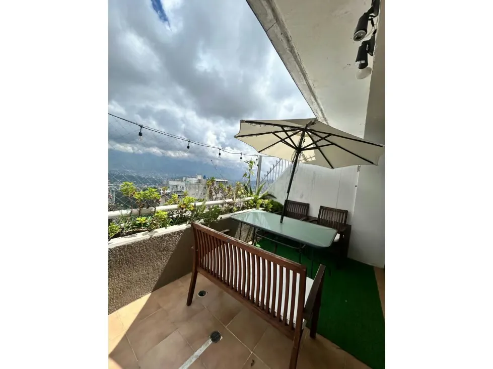 APARTAMENTO EN VENTA 150 M2- URB. MANZANARES - 2