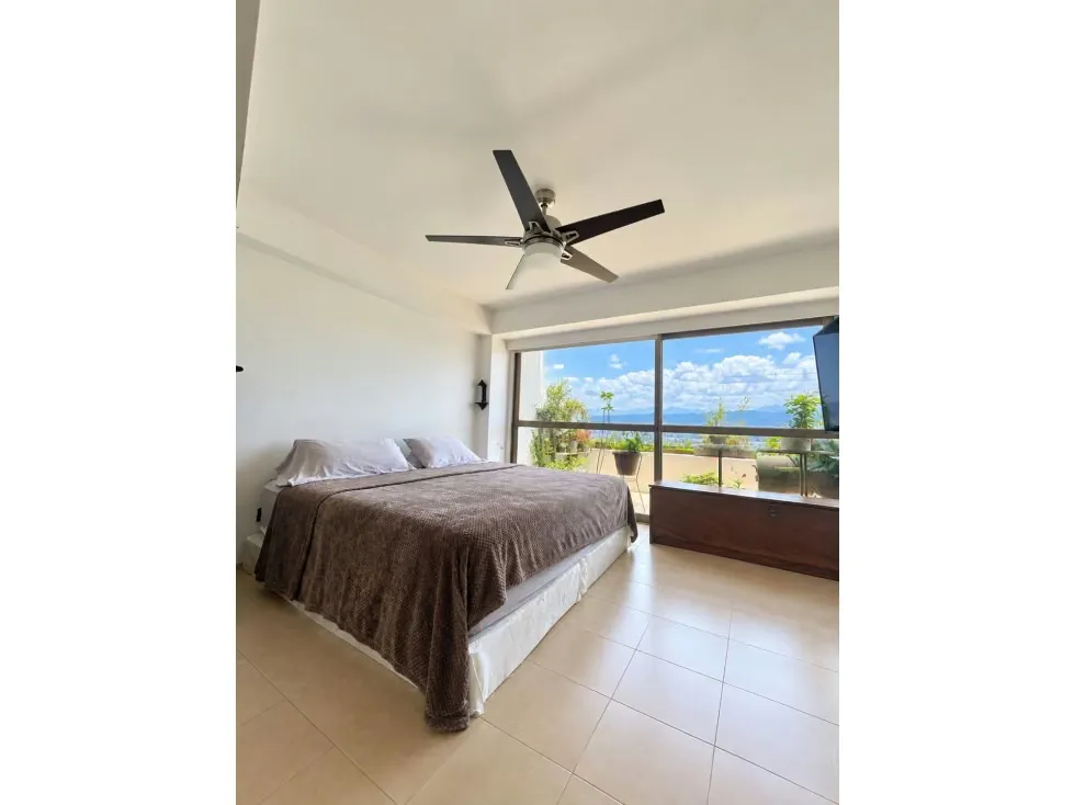 APARTAMENTO EN VENTA 150 M2- URB. MANZANARES - 13