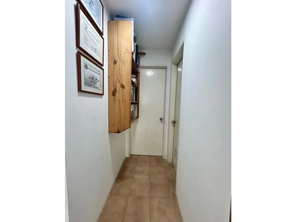 APARTAMENTO EN VENTA 150 M2- URB. MANZANARES - 16