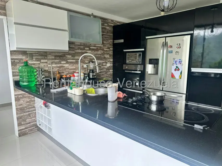 Casa (Multipes Niveles) en Venta en Los Anaucos, Miranda - 12