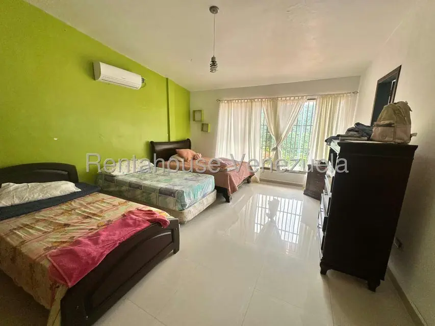 Casa (Multipes Niveles) en Venta en Los Anaucos, Miranda - 21