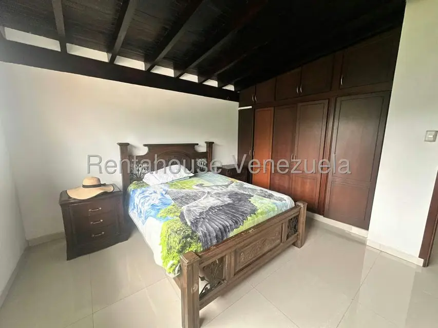 Casa (Multipes Niveles) en Venta en Los Anaucos, Miranda - 24
