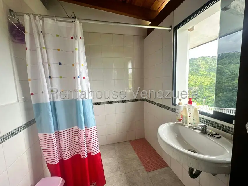 Casa (Multipes Niveles) en Venta en Los Anaucos, Miranda - 25