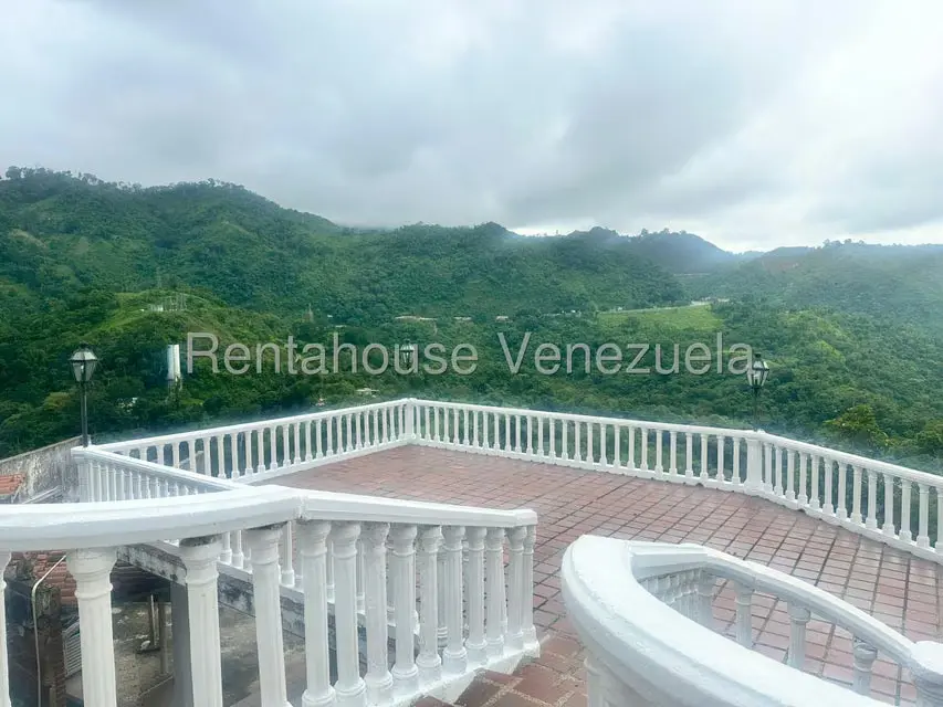 Casa (Multipes Niveles) en Venta en Los Anaucos, Miranda - 27