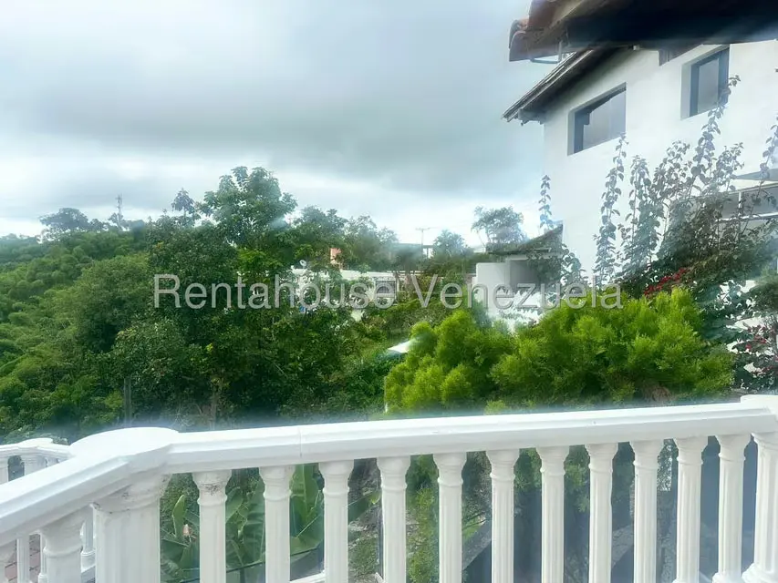 Casa (Multipes Niveles) en Venta en Los Anaucos, Miranda - 28