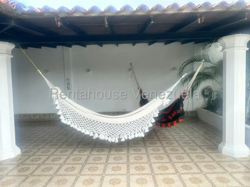 Casa (Multipes Niveles) en Venta en Los Anaucos, Miranda - 30