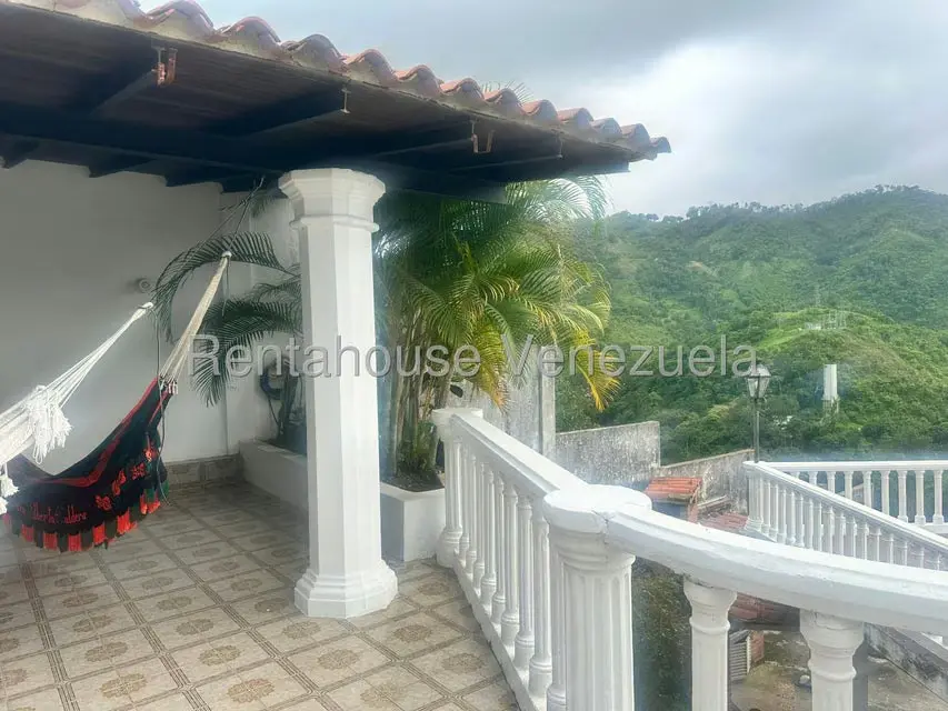 Casa (Multipes Niveles) en Venta en Los Anaucos, Miranda - 31