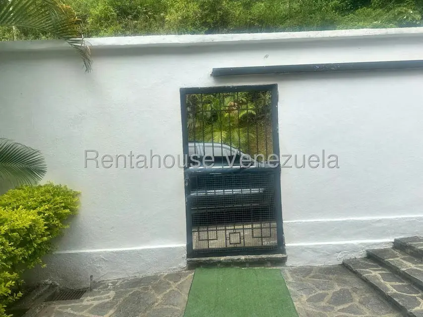 Casa (Multipes Niveles) en Venta en Los Anaucos, Miranda - 32